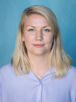 Indigo Trigg-Hauger / PRIO